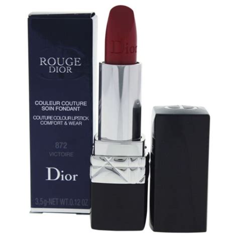 dior 872 victoire lipstick